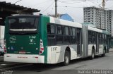 Via Sul Transportes Urbanos 5 1747 na cidade de São Paulo, São Paulo, Brasil, por Ivan da Silva Lopes. ID da foto: :id.