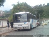 JOTA-CA Turismo 2050 na cidade de Ouro Preto, Minas Gerais, Brasil, por Alexandre Eustáquio. Número da foto: #1809531.