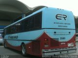 Expresso Ribeiro 2500 na cidade de Montes Claros, Minas Gerais, Brasil, por Josimar Vieira. Número da foto: #1809154.