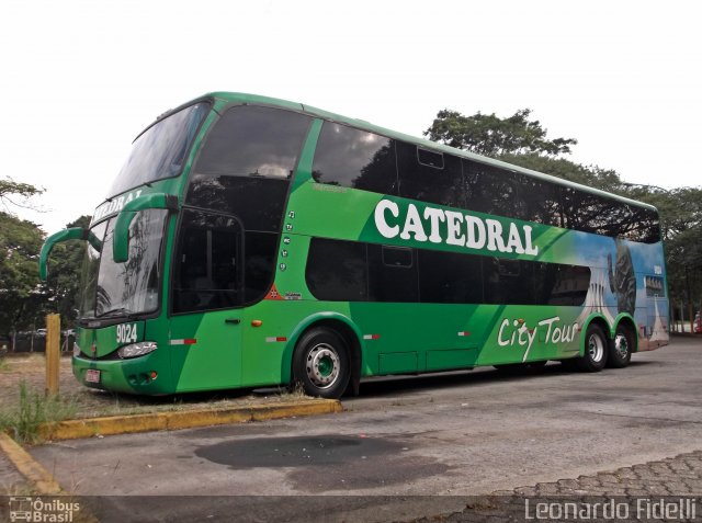 Catedral Turismo 9024 na cidade de São Paulo, São Paulo, Brasil, por Leonardo Fidelli. Número da foto: #1810832.