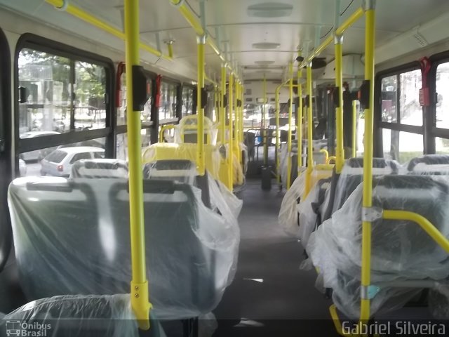 Transmoc 900 na cidade de Montes Claros, Minas Gerais, Brasil, por Gabriel Silveira. Número da foto: #1810821.