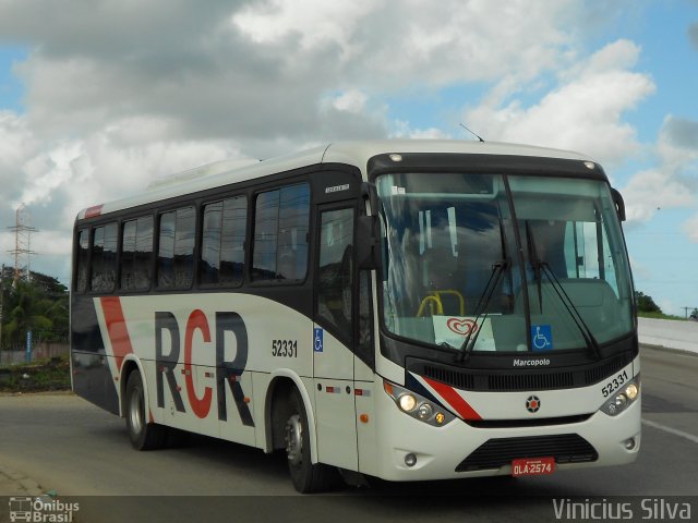 RCR Locação 52331 na cidade de Jaboatão dos Guararapes, Pernambuco, Brasil, por Vinicius Silva. Número da foto: #1812111.