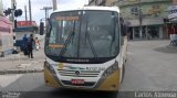 Expresso Mangaratiba RJ 137.342 na cidade de São João de Meriti, Rio de Janeiro, Brasil, por Carlos Almeida. Número da foto: #:id.