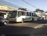 Expresso Mangaratiba RJ 137.342 na cidade de Nova Iguaçu, Rio de Janeiro, Brasil, por André Luiz Nascimento. Número da foto: #1810745.