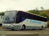 Emtram 2830 na cidade de Paraíba do Sul, Rio de Janeiro, Brasil, por Renan Vieira. ID da foto: :id.