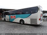 Auto Viação 1001 RJ 108.573 na cidade de Casimiro de Abreu, Rio de Janeiro, Brasil, por Carlos Julio. Número da foto: #1811551.