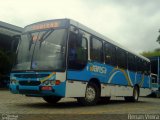 TRANSA - Transa Transporte Coletivo 731 na cidade de Três Rios, Rio de Janeiro, Brasil, por Renan Vieira. Número da foto: #1811934.