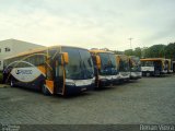 Viação Progresso RJ 191.040 na cidade de Três Rios, Rio de Janeiro, Brasil, por Renan Vieira. Número da foto: #1810442.