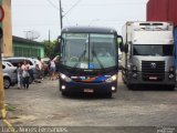 Breda Transportes e Serviços 2817 na cidade de Mongaguá, São Paulo, Brasil, por Lucas Nunes Fernandes. Número da foto: #1811462.