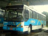TRANSA - Transa Transporte Coletivo 701 na cidade de Três Rios, Rio de Janeiro, Brasil, por Renan Vieira. Número da foto: #1810426.