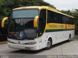 Nacional Expresso 52701 na cidade de São Paulo, São Paulo, Brasil, por Roberto Teixeira. Número da foto: #1811707.