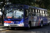 Guarulhos Transportes 33.758 na cidade de Guarulhos, São Paulo, Brasil, por Thiago Antonio de Figueiredo. Número da foto: #:id.