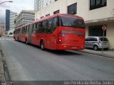 Transporte Coletivo Glória BE701 na cidade de Curitiba, Paraná, Brasil, por Ivo Pereira da Rocha Junior. Número da foto: #:id.