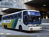 Empresa Gontijo de Transportes 11050 na cidade de Belo Horizonte, Minas Gerais, Brasil, por Valter Francisco. Número da foto: #1810535.