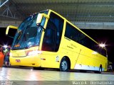 Viação Itapemirim 45809 na cidade de Queluz, São Paulo, Brasil, por Marco A.   Bornatoviski. Número da foto: #1812036.
