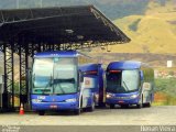 Viação Salutaris e Turismo 13921 na cidade de Paraíba do Sul, Rio de Janeiro, Brasil, por Renan Vieira. Número da foto: #1810401.