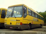 Viação Itapemirim 6005 na cidade de Paraíba do Sul, Rio de Janeiro, Brasil, por Renan Vieira. Número da foto: #1810418.