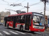 Himalaia Transportes > Ambiental Transportes Urbanos 4 1834 na cidade de São Paulo, São Paulo, Brasil, por José Geyvson da Silva. Número da foto: #1812175.
