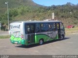 Turin Transportes 3277 na cidade de Ouro Preto, Minas Gerais, Brasil, por Alexandre Eustáquio. Número da foto: #1811397.