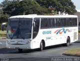 AVOA - Auto Viação Ourinhos Assis 24460 na cidade de Assis, São Paulo, Brasil, por Cristiano Soares da Silva. Número da foto: #:id.