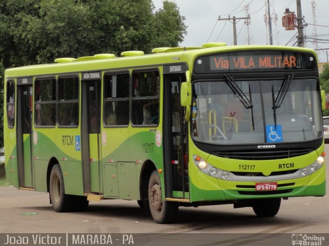 RTCM 112117 na cidade de Marabá, Pará, Brasil, por João Victor. ID da foto: 1813966.