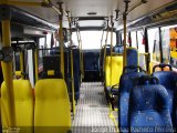 Viação Santo Antônio e Turismo 2202 na cidade de Barra do Piraí, Rio de Janeiro, Brasil, por Jorge Thadeu Pacheco Ferreira. Número da foto: #:id.