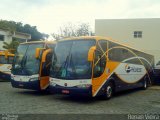 Viação Progresso 32175 na cidade de Três Rios, Rio de Janeiro, Brasil, por Renan Vieira. Número da foto: #1814032.