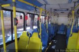 Auto Viação Floresta 7007 na cidade de Campo Grande, Mato Grosso do Sul, Brasil, por Eric Moises Martins. Número da foto: #1813164.
