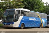 Viação Cometa 8262 na cidade de Guarujá, São Paulo, Brasil, por Francisco Ivano. Número da foto: #1812373.