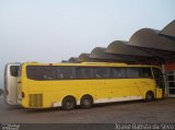 Viação Itapemirim 5021 na cidade de Itapeva, Minas Gerais, Brasil, por Joase Batista da Silva. Número da foto: #1812643.
