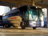 Viação Salutaris e Turismo 13964 na cidade de São Paulo, São Paulo, Brasil, por Gustavo Tavares. Número da foto: #:id.