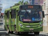 1001 Expresso 42-374 na cidade de São Luís, Maranhão, Brasil, por Jean Lima. Número da foto: #:id.