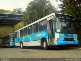 TRANSA - Transa Transporte Coletivo 723 na cidade de Três Rios, Rio de Janeiro, Brasil, por Renan Vieira. Número da foto: #1814147.