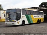 Empresa Gontijo de Transportes 15235 na cidade de Uberaba, Minas Gerais, Brasil, por Thiago Pereira. Número da foto: #1812857.