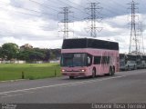 Ferratur - Ferrari Turismo 2000 na cidade de São José dos Campos, São Paulo, Brasil, por Cleusenir Rosa  Ferreira. Número da foto: #1813025.