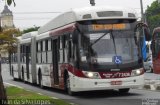 Viação Campo Belo 7 2436 na cidade de São Paulo, São Paulo, Brasil, por Ivan da Silva Lopes. Número da foto: #1812966.