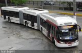 Viação Campo Belo 7 2449 na cidade de São Paulo, São Paulo, Brasil, por Ivan da Silva Lopes. Número da foto: #1812975.