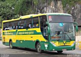 Viação Rápido Brasil 983 na cidade de Santos, São Paulo, Brasil, por Julio César. Número da foto: #:id.