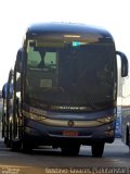 Viação Salutaris e Turismo 13988 na cidade de São Paulo, São Paulo, Brasil, por Gustavo Tavares. Número da foto: #:id.