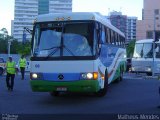 Só Sol Turismo 00 na cidade de Vitória, Espírito Santo, Brasil, por Matheus Mendes. Número da foto: #:id.