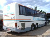 Emtram 2330 na cidade de Santa Maria da Vitória, Bahia, Brasil, por Thiago  Pacheco. Número da foto: #1813339.