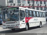 Expresso Vitória Bahia 3386 na cidade de Salvador, Bahia, Brasil, por Ícaro Chagas. Número da foto: #:id.