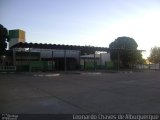 Terminais Rodoviários e Urbanos GUANAMBI na cidade de Guanambi, Bahia, Brasil, por Leonardo Chaves de Albuquerque. Número da foto: #1812423.