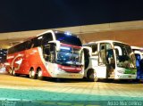 Expresso Gardenia 4005 na cidade de Belo Horizonte, Minas Gerais, Brasil, por Adão Raimundo Marcelino. Número da foto: #1814242.