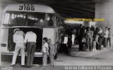 Viação Araguarina 3165 na cidade de Goiânia, Goiás, Brasil, por Carlos Júnior. Número da foto: #1813986.
