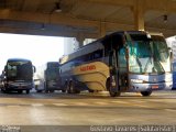 Viação Salutaris e Turismo 13964 na cidade de São Paulo, São Paulo, Brasil, por Gustavo Tavares. Número da foto: #:id.