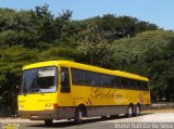 Viação Itapemirim 45017 na cidade de São Paulo, São Paulo, Brasil, por Joase Batista da Silva. Número da foto: #1812747.