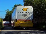 Empresa Gontijo de Transportes 3915 na cidade de Osasco, São Paulo, Brasil, por William Patrick Galvão Nascimento. Número da foto: #1812343.