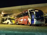 Expresso Gardenia 3950 na cidade de Belo Horizonte, Minas Gerais, Brasil, por Adão Raimundo Marcelino. Número da foto: #1814251.