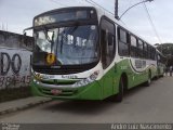Expresso Real Rio RJ 133.074 na cidade de Nova Iguaçu, Rio de Janeiro, Brasil, por André Luiz Nascimento. Número da foto: #1812741.